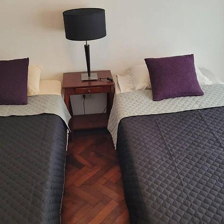 布宜诺斯艾利斯Cozy Flat In San Telmo - Apt. En San Telmo公寓 外观 照片