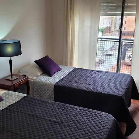 布宜诺斯艾利斯Cozy Flat In San Telmo - Apt. En San Telmo公寓 外观 照片