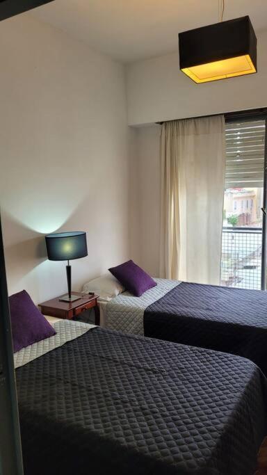 布宜诺斯艾利斯Cozy Flat In San Telmo - Apt. En San Telmo公寓 外观 照片
