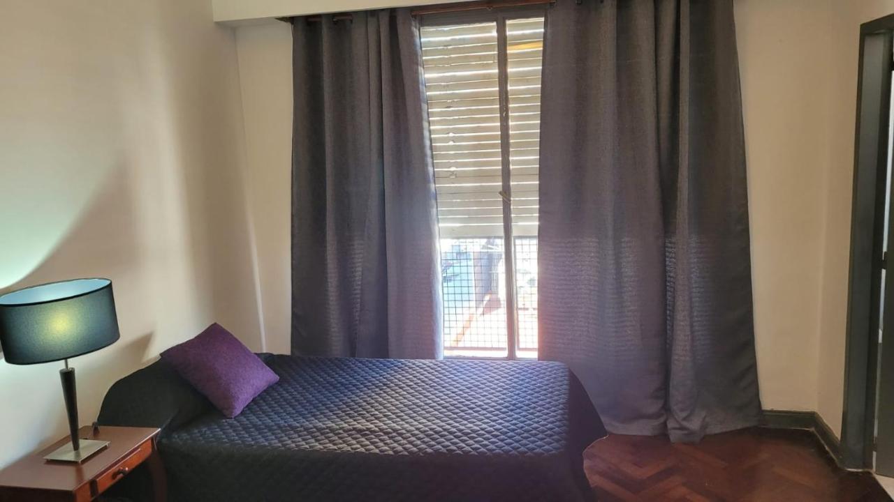 布宜诺斯艾利斯Cozy Flat In San Telmo - Apt. En San Telmo公寓 外观 照片